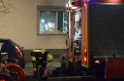 Feuer 2 Y Koeln Vingst Hinter dem Hessgarten P27